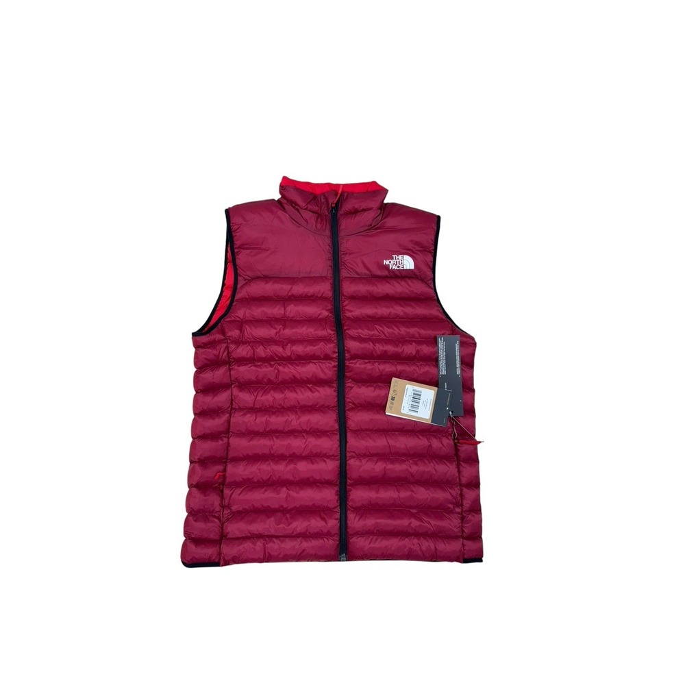 The North Face Terra Peak Vest LNF0A89VC1IX Men's Medium